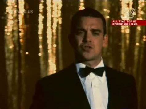 Robbie Williams - Millennium - YouTube