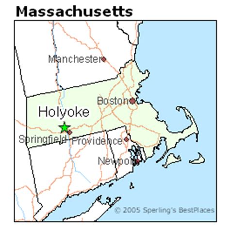 Holyoke, MA