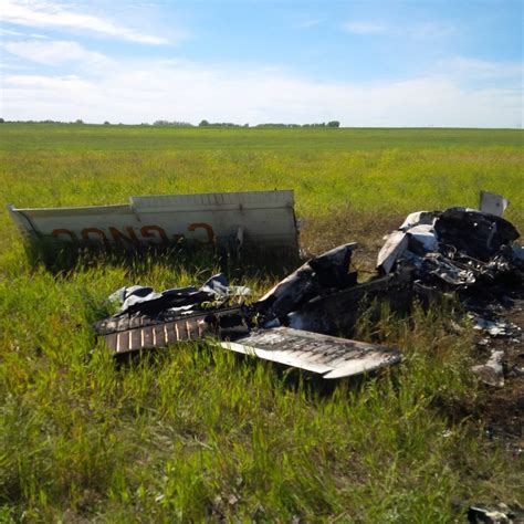 2 Canadian Forces officers identified as victims of Canada Day plane ...