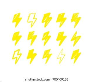 4,340 Thunderbolt draw Images, Stock Photos & Vectors | Shutterstock