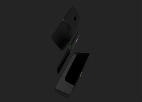 Razer gaming phone Archives - Concept Phones