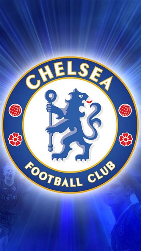 Download Free 100 + chelsea lion logo Wallpapers