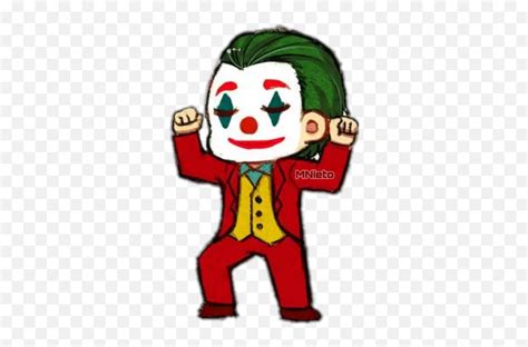 Joker Stickers For Whatsapp - Joker Sticker Whatsapp Ios Emoji,Joker ...