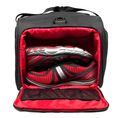 Small Gym Bag with Shoe Compartment | Mens gym bag, Small gym bag, Bags