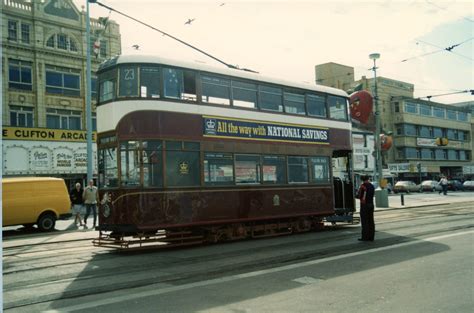 Blackpool Trams|Centenary Page 4