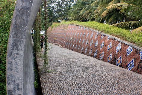 The Khao Lak Tsunami Memorials