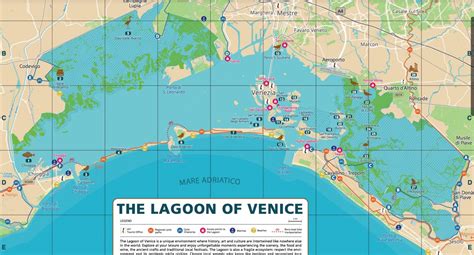 Venice Beaches Italy Guide