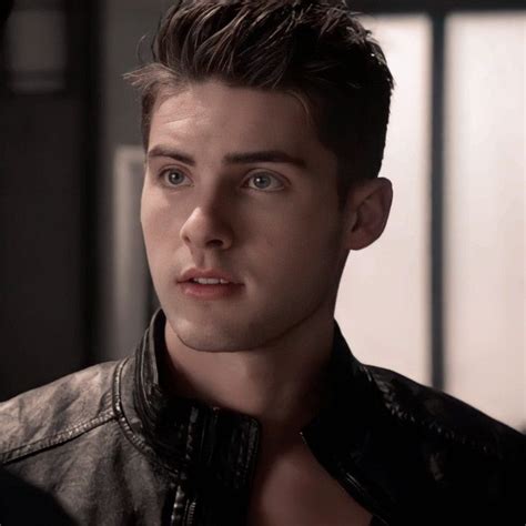 #Icon #TeenWolf Cody Christian Teen Wolf, Theo Raeken, All Anime Characters, Teen Wolf Cast ...