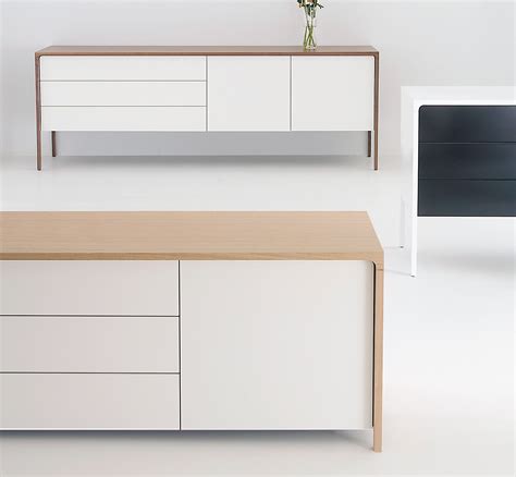 Office Credenza Storage Units - Office Sideboard | Living room design ...