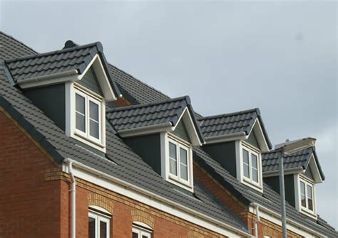 Dormer Windows | JLM Composites, Donaghmore