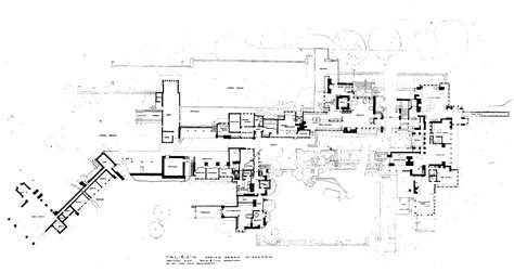 TaliesinIII - Frank Lloyd Wright Foundation