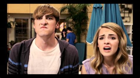 Kendall Knight & Jo Taylor - YouTube