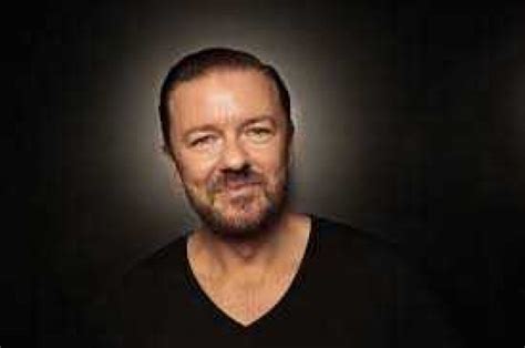 The Comedy Club | Comedy News | Ricky Gervais Tour 2017