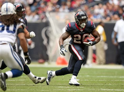 NFL 100: Best players in Houston Texans history