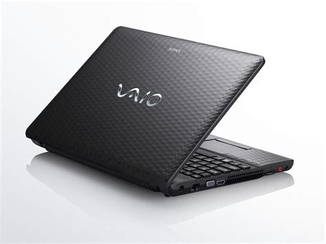 Sony Vaio E and C series laptops announced | TechRadar