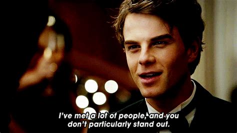 Kol Mikaelson Quotes. QuotesGram