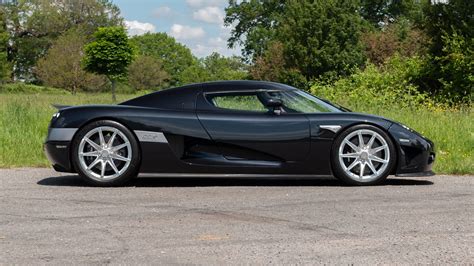 2006 Koenigsegg CCX for sale | Official UK Koenigsegg Dealer | SuperVettura