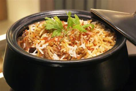 The Great Awadhi Biryani Festival Kolkata in Kolkata