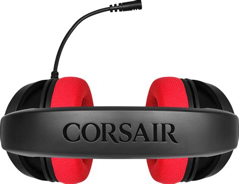 Corsair Releases $40 HS35 Gaming Headset, Includes Removable Mic & On-ear Volume Control – Techgage