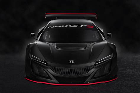 Honda NSX, cars 2017, 4K HD Wallpaper