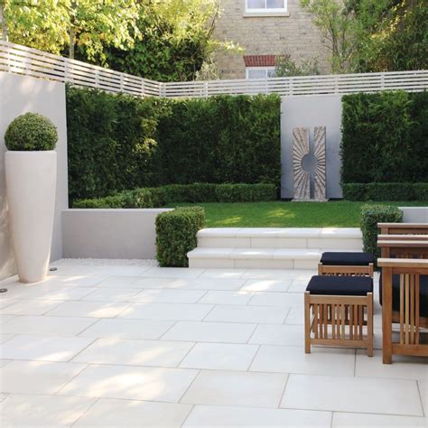 Excellent Modern Garden Paving Ideas with regard to Inspirational Home Decorating | Garden ...