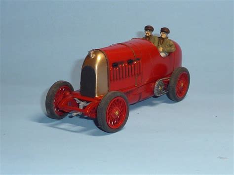 Fiat S76, The Beast of Turin, 1911 (ED-151)