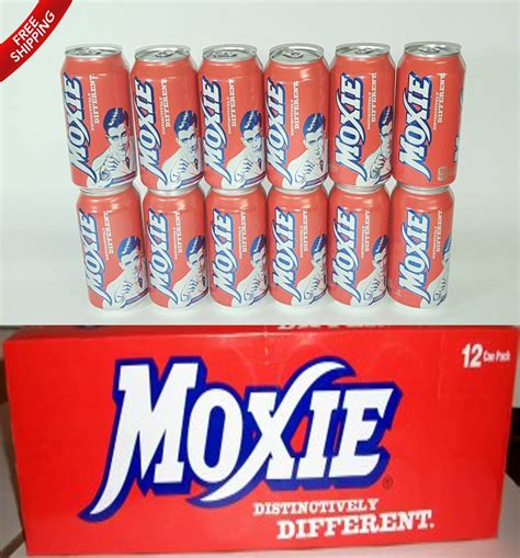 Order Moxie Soda (6 or 12 pack) | Box Of Maine