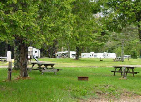 Battle Row Campground - 2 Reviews - Old Bethpage, NY - RoverPass