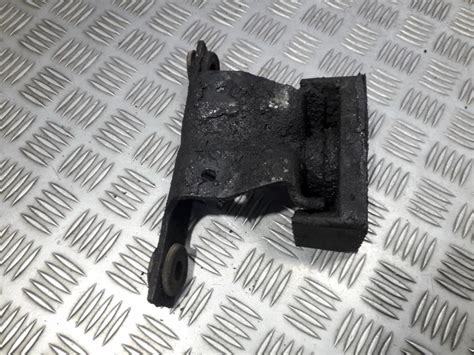 USED used Engine Mounting and Transmission Mount (Engine support) Opel Omega 1999 3.0L ...