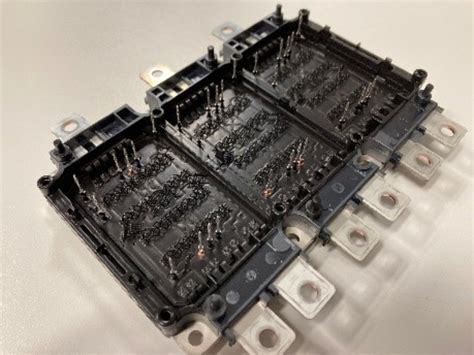 Automotive IGBT and CoolSiC™ MOSFET modules - Infineon Technologies