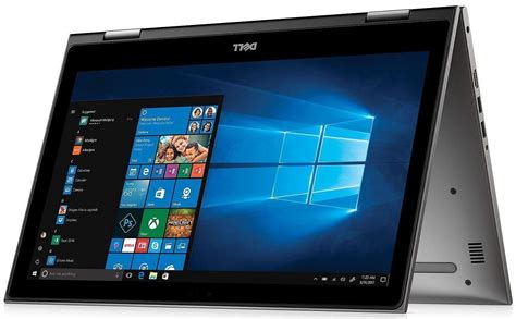 Buy 2017 Dell Inspiron 15.6 inch HD Touchscreen Flagship High Performance Laptop PC, Intel Core ...