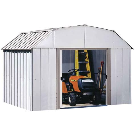 42 Different Types of Sheds for Your Backyard (2020)