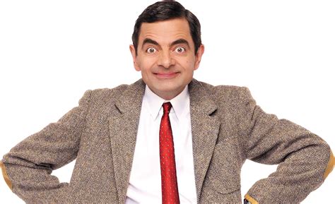 Mr. Bean | Rowan Atkinson PNG Image - PurePNG | Free transparent CC0 ...