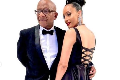 Lebo M and wife part ways again | Fakaza News