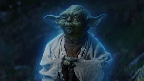 Star Wars: BRILLIANT new theory explains THIS confusing moment in Yoda ...