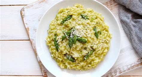 Arroz verde con queso - Plato Fuerte - Recetas Internacionales