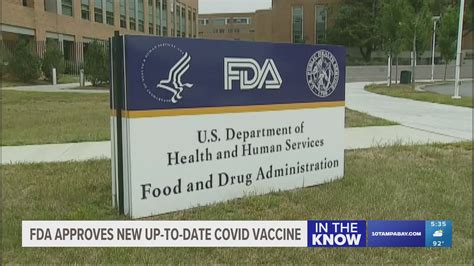 What's different about the new COVID booster in 2023? | wtsp.com