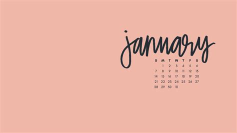 January 2018 Wallpapers - Wallpaper Cave