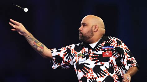 Kyle Anderson tests positive for coronavirus | Darts News | Sky Sports