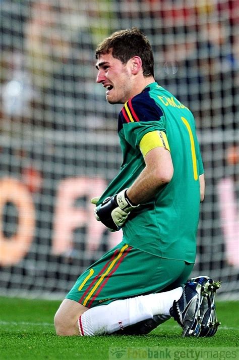 iker (world cup 2010) - Iker Casillas Photo (14458690) - Fanpop