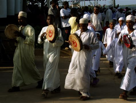 Sufi Music – A Divine and Spiritually Enthralling Experience