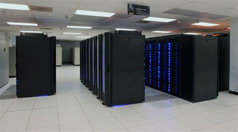 supercomputer - définition - What is