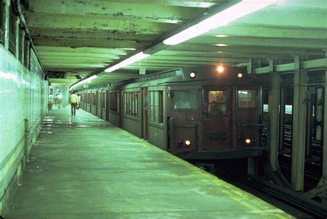 Pin by chris manosis on THE BROAD ST. SUBWAY | Broad streets ...