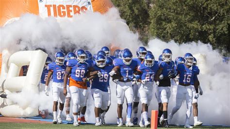 Savannah State releases football coach - HBCU Gameday