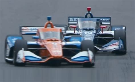 IndyCar Grand Prix of Portland Grand Prix Full Race Replay September 3 ...