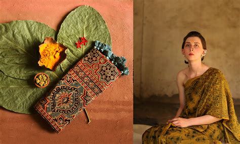 For woman so classic: Unique collection of handloom products by Gaatha