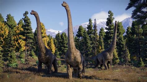 Jurassic World Evolution 2 Trailer Details the New Scientists Feature