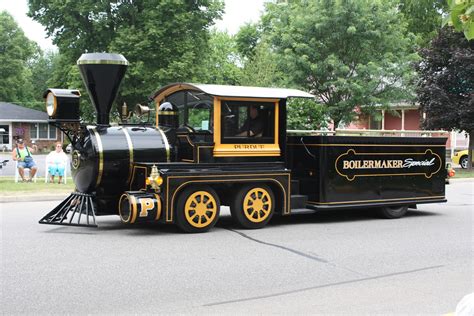 Boilermaker Special Rolls By | Mike Oliveri | Flickr