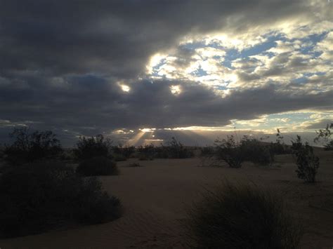 Glamis Weather