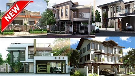 Modern House Design Floor Plan Philippines | Viewfloor.co